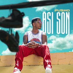 Cover of Asi Son