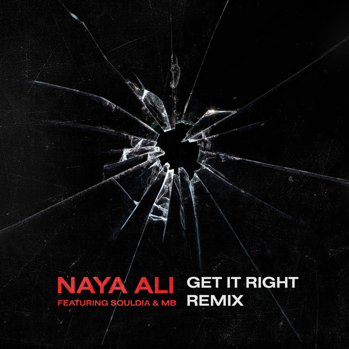 Album cover of Get It Right (Remix)