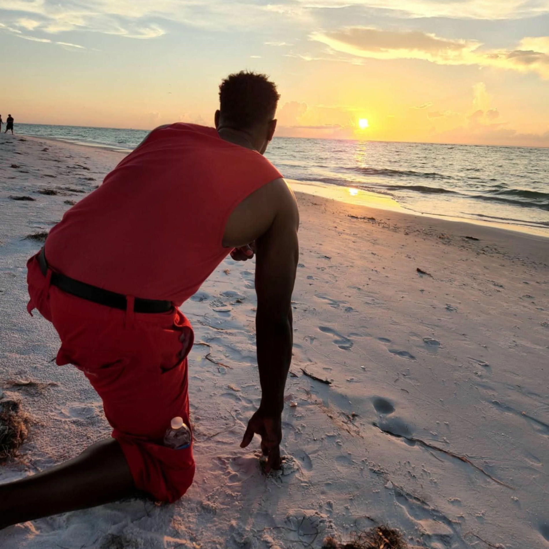 Album cover of THE CHOSEN UNDESIRABLE