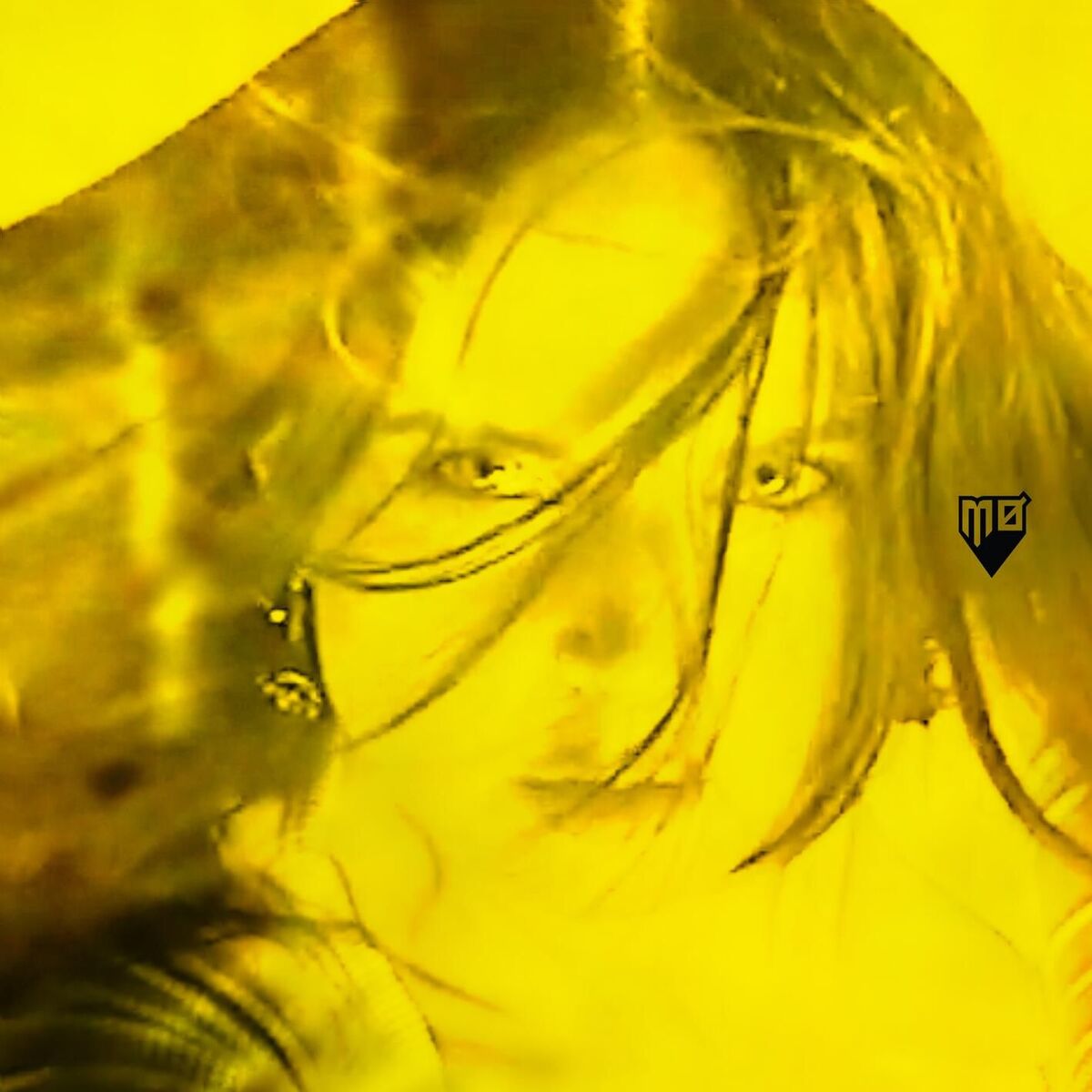 Album cover of Keep Møving (Jenny Wilson Remix)