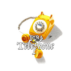 Cover of Telephone by undefined
