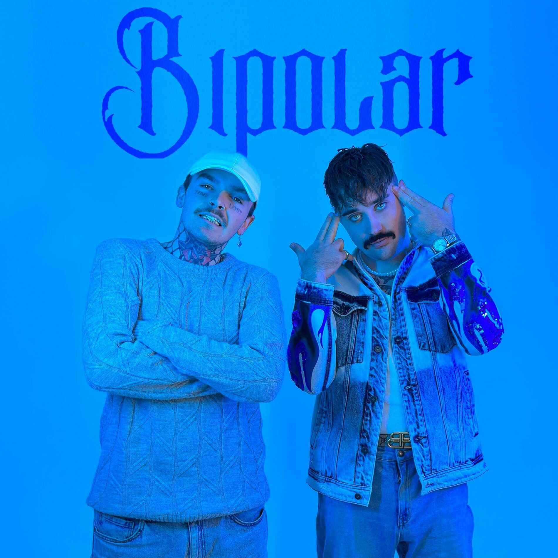 Album cover of Bipolar (feat. Yambra)