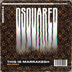 Cover of This Is Marrakesh