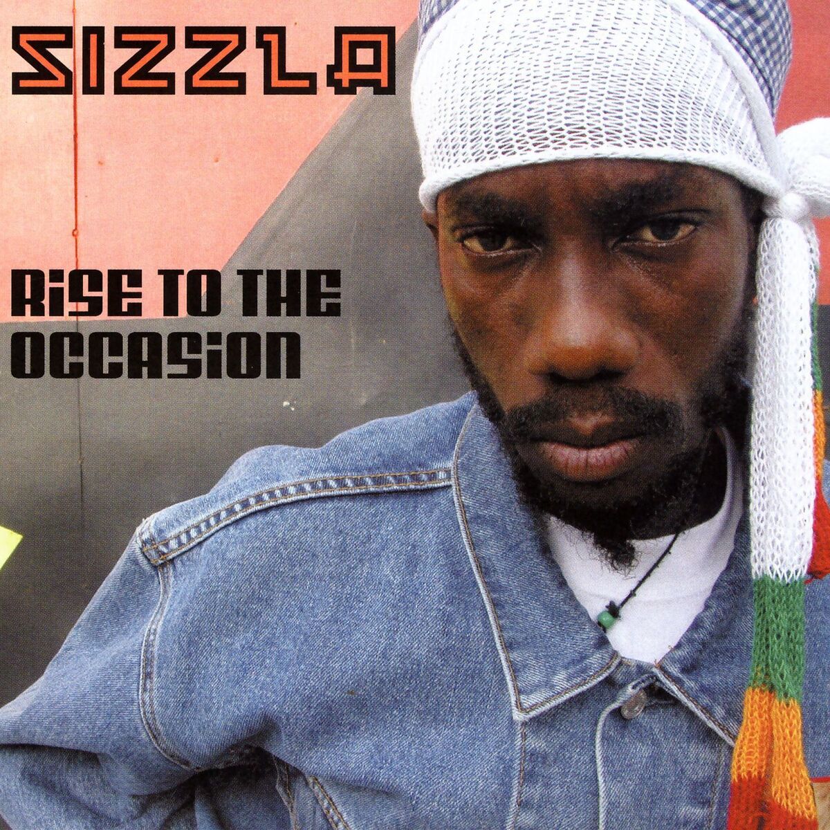 Album cover of Rise To The Occasion