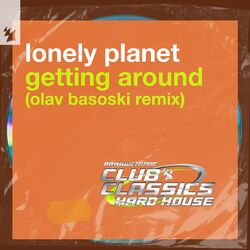 Cover of Getting Around (Olav Basoski Remix)