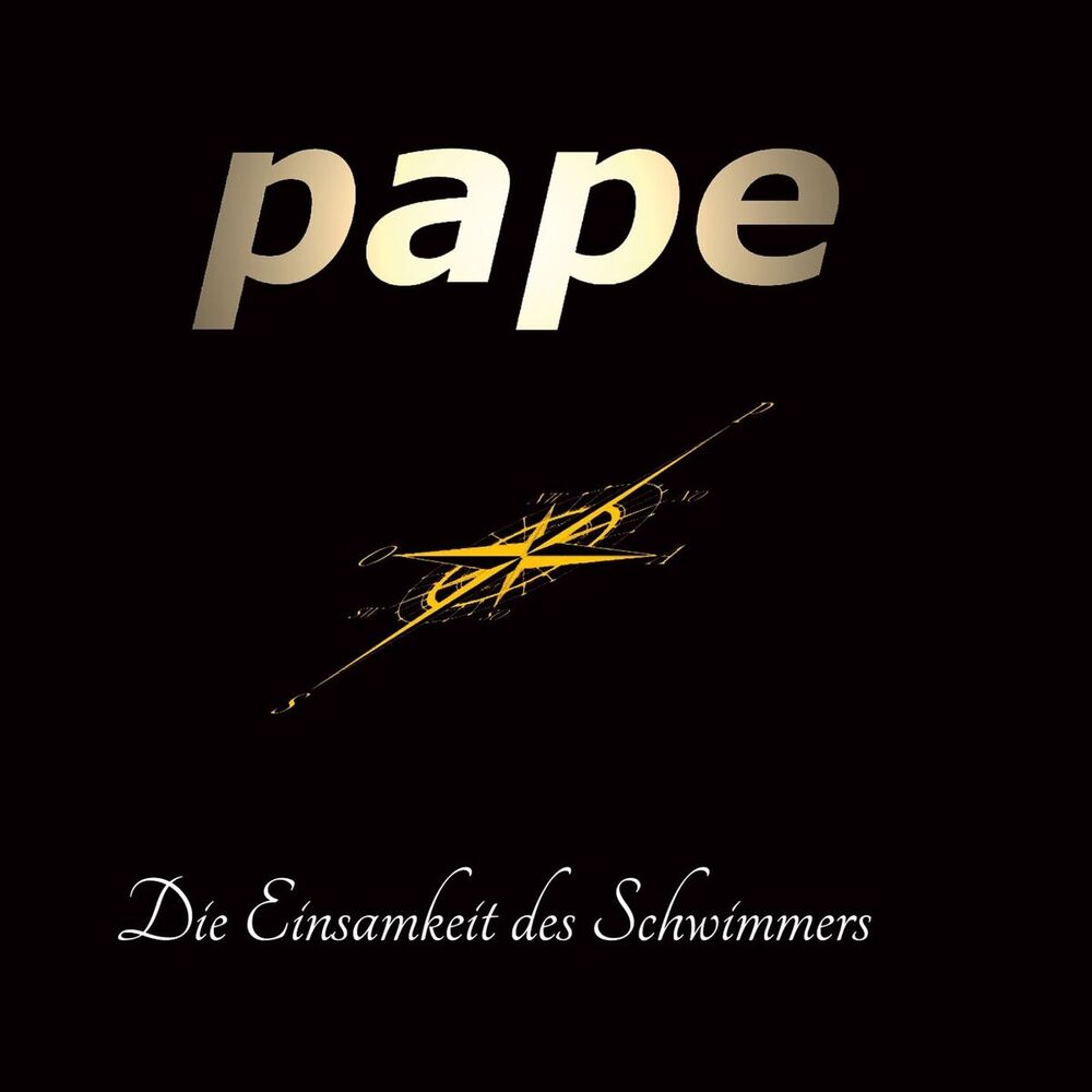 Picture of Die Einsamkeit des Schwimmers