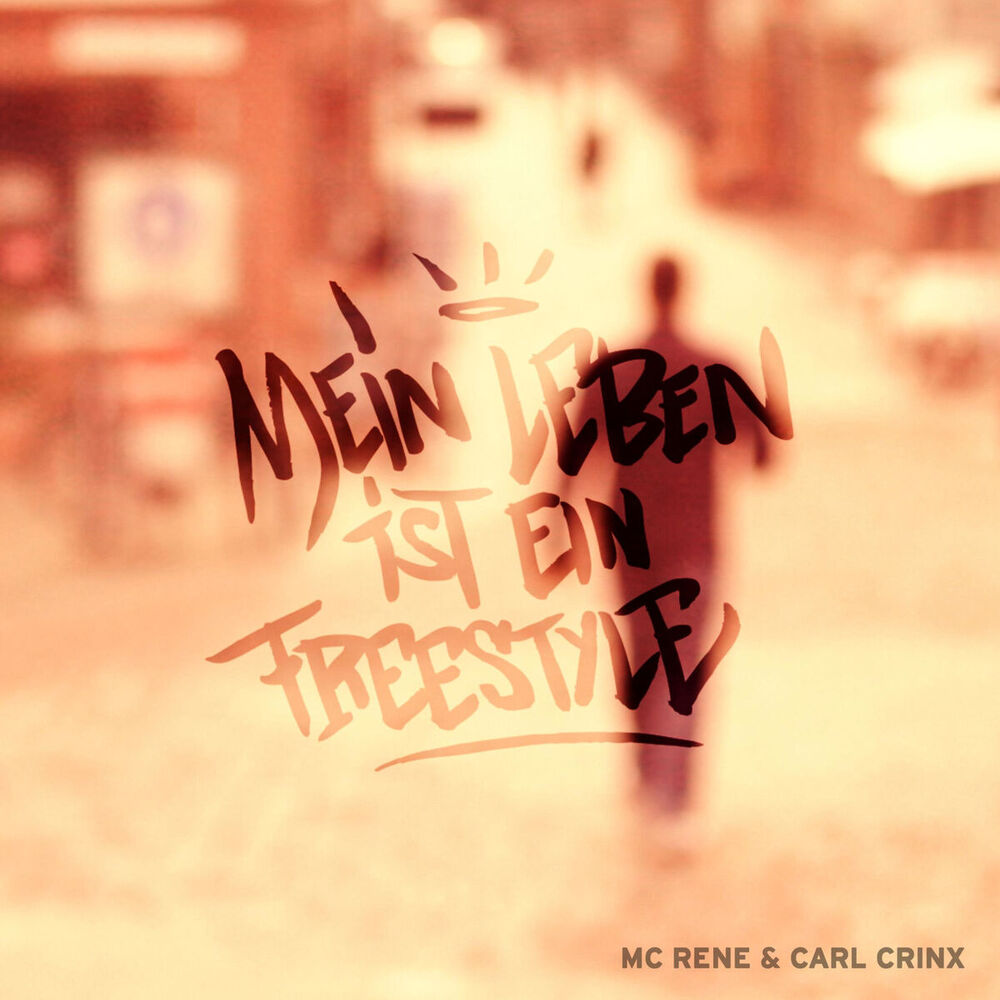 Picture of Mein Leben Ist Ein Freestyle