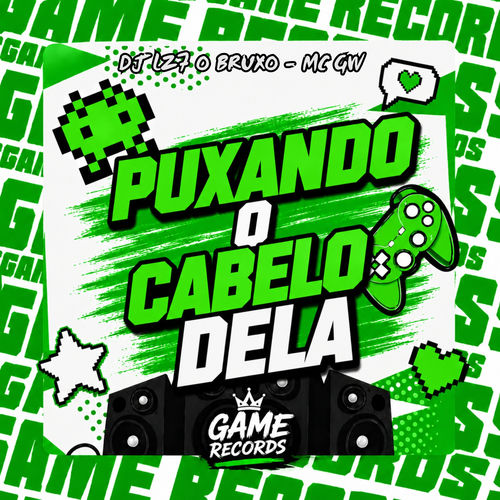 Puxando o Cabelo Dela