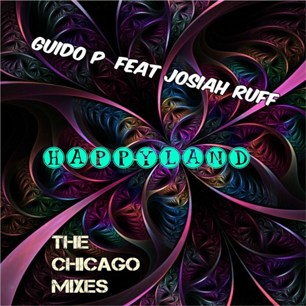 Picture of Happyland (The Chicago Mixes)