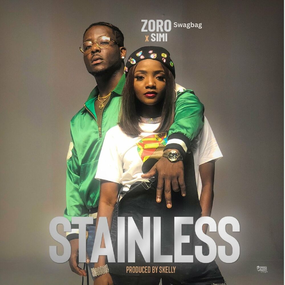 Picture of Stainless