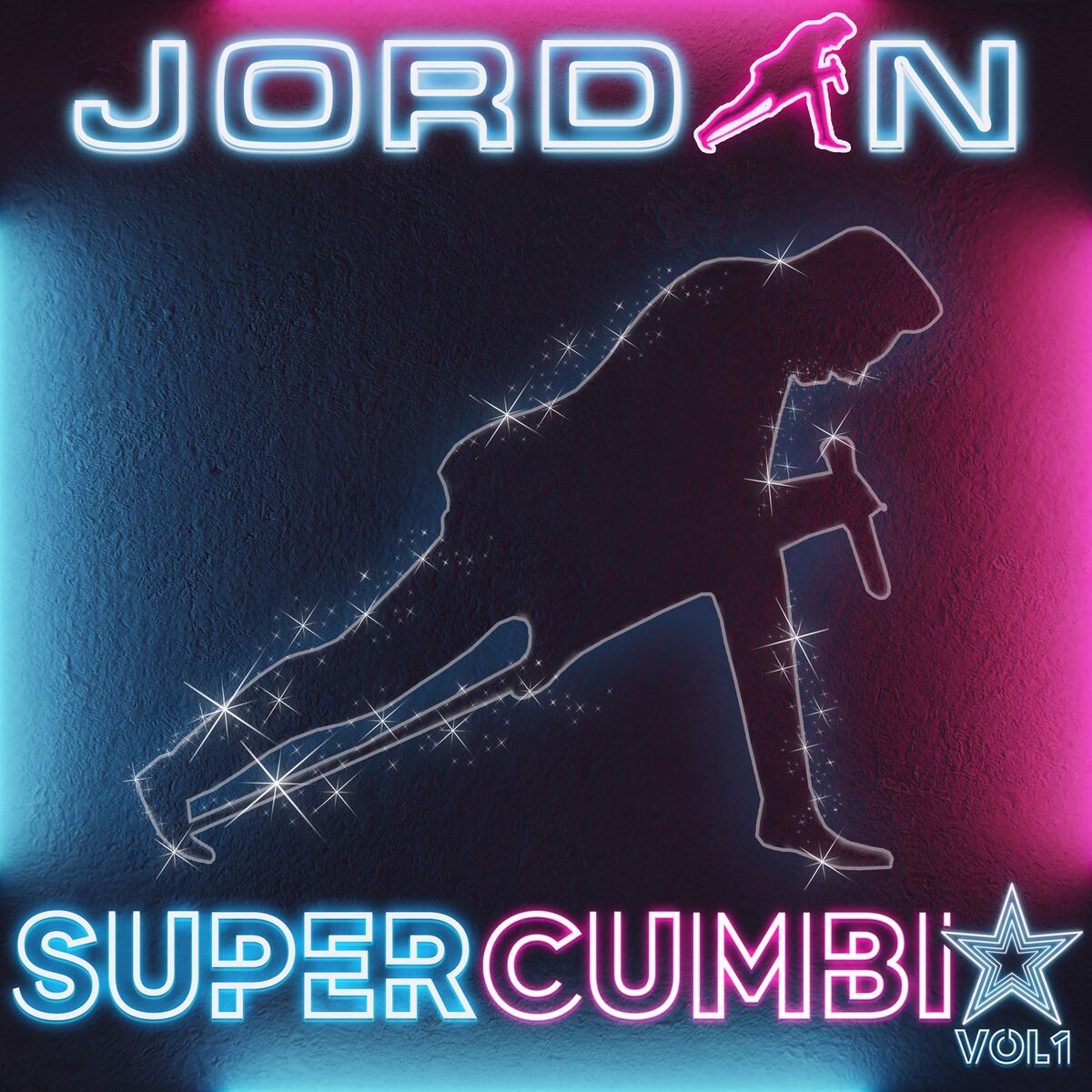 Album cover of Supercumbia, Vol.1
