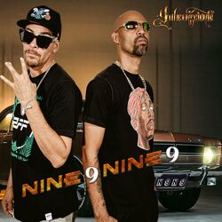 Cover of Nine Nine
