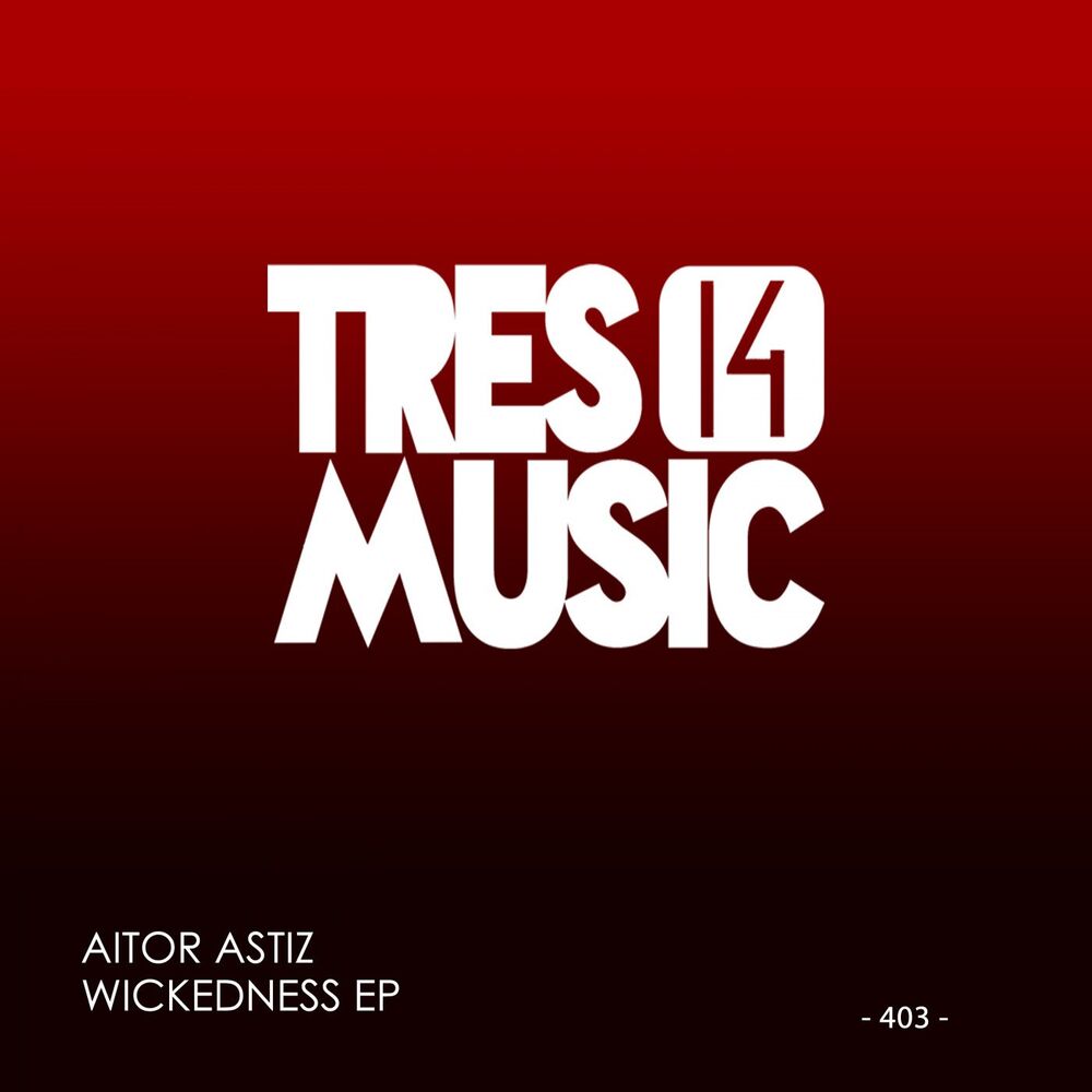Picture of WICKEDNESS EP
