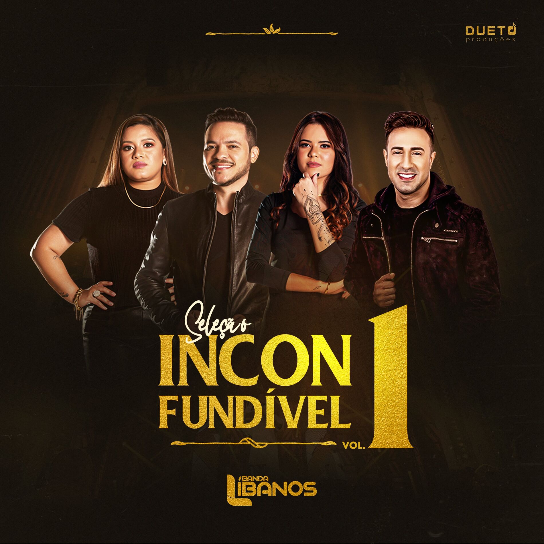 Album cover of Inesquecível
