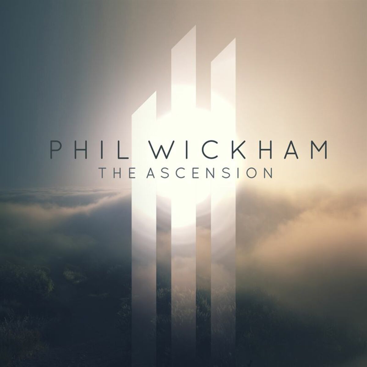 Album cover of This Is Amazing Grace