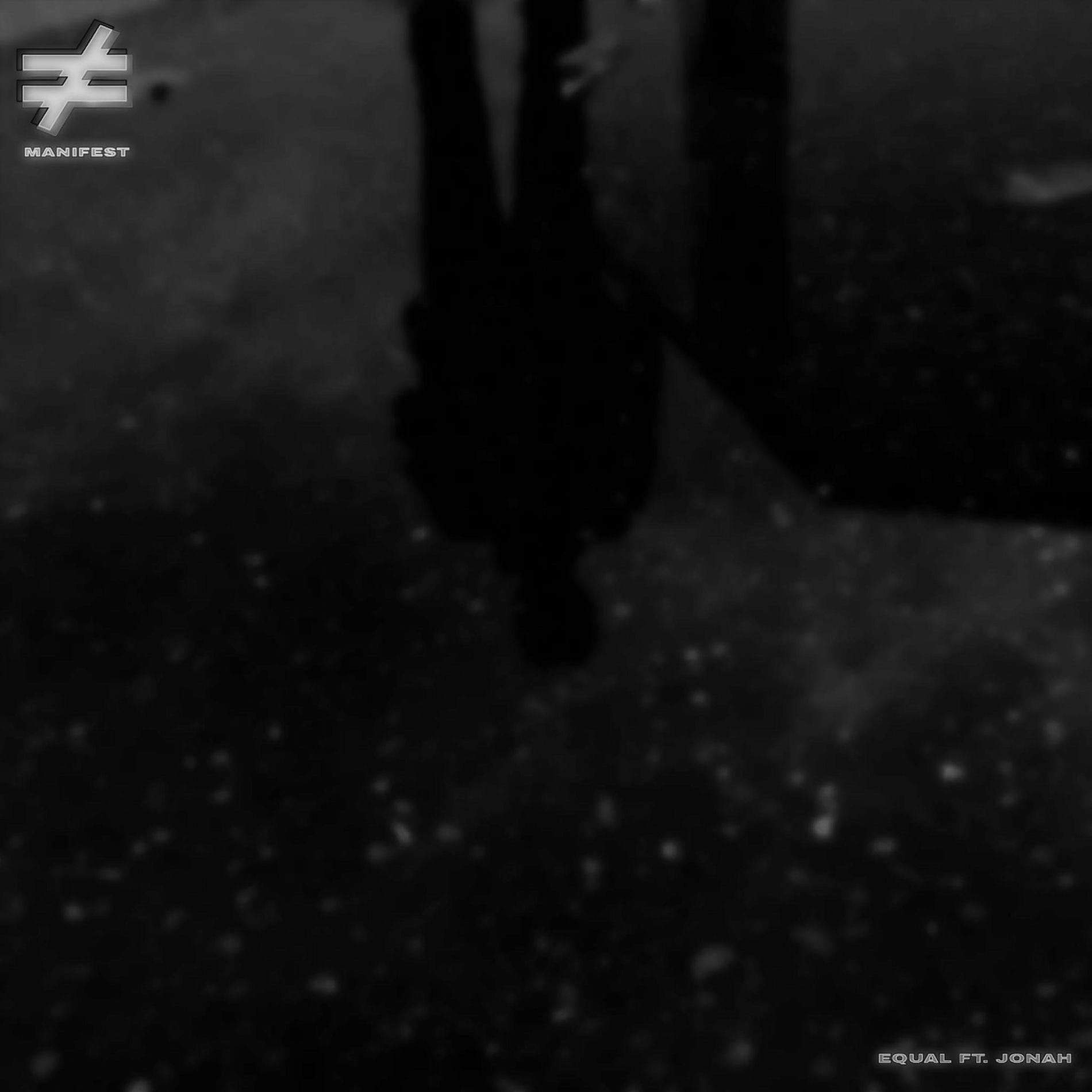Album cover of Manifest (feat. Jonah)