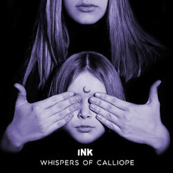 Cover of Whispers of Calliope