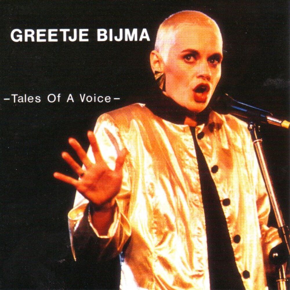 Picture of Tales of a Voice