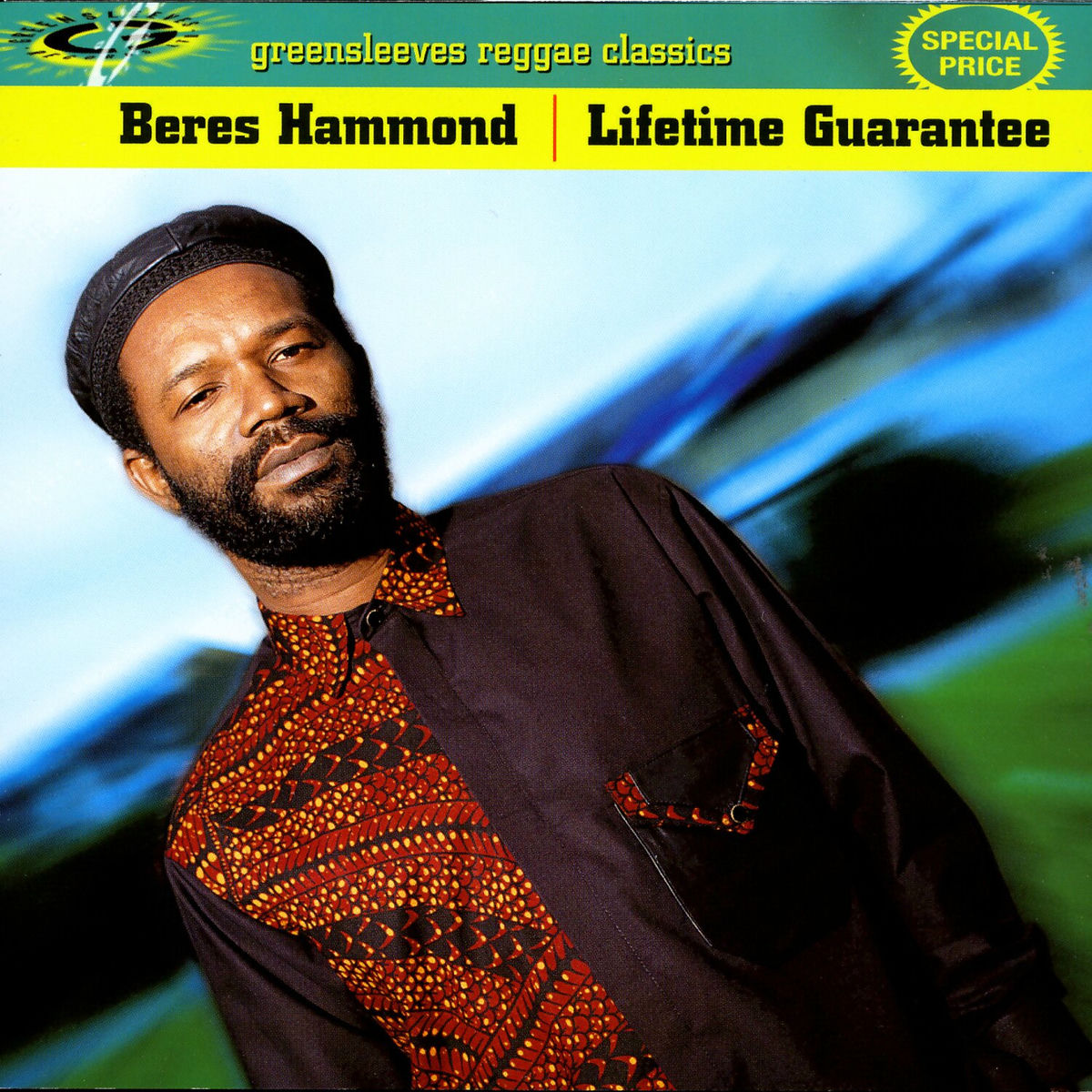 Beres Hammond - Walk Away From Love | Deezer