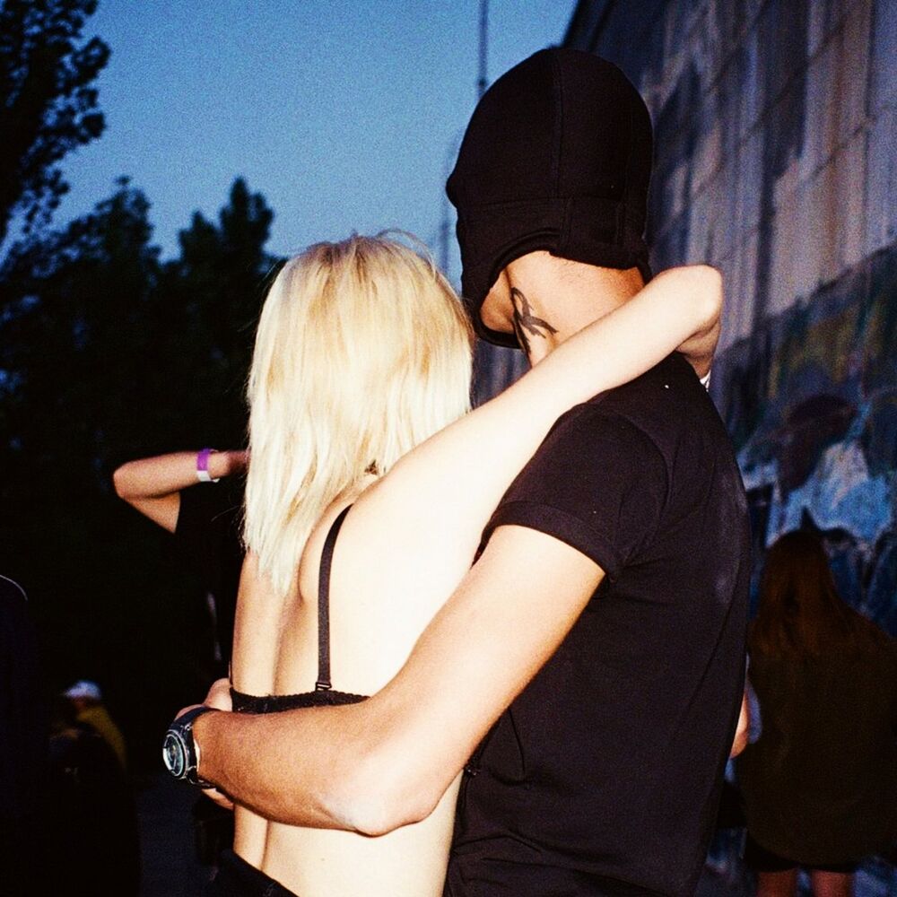 Picture of Temporary Pleasure