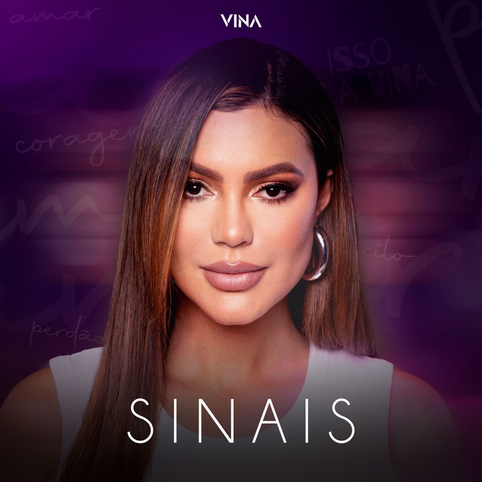 Album cover of Sinais