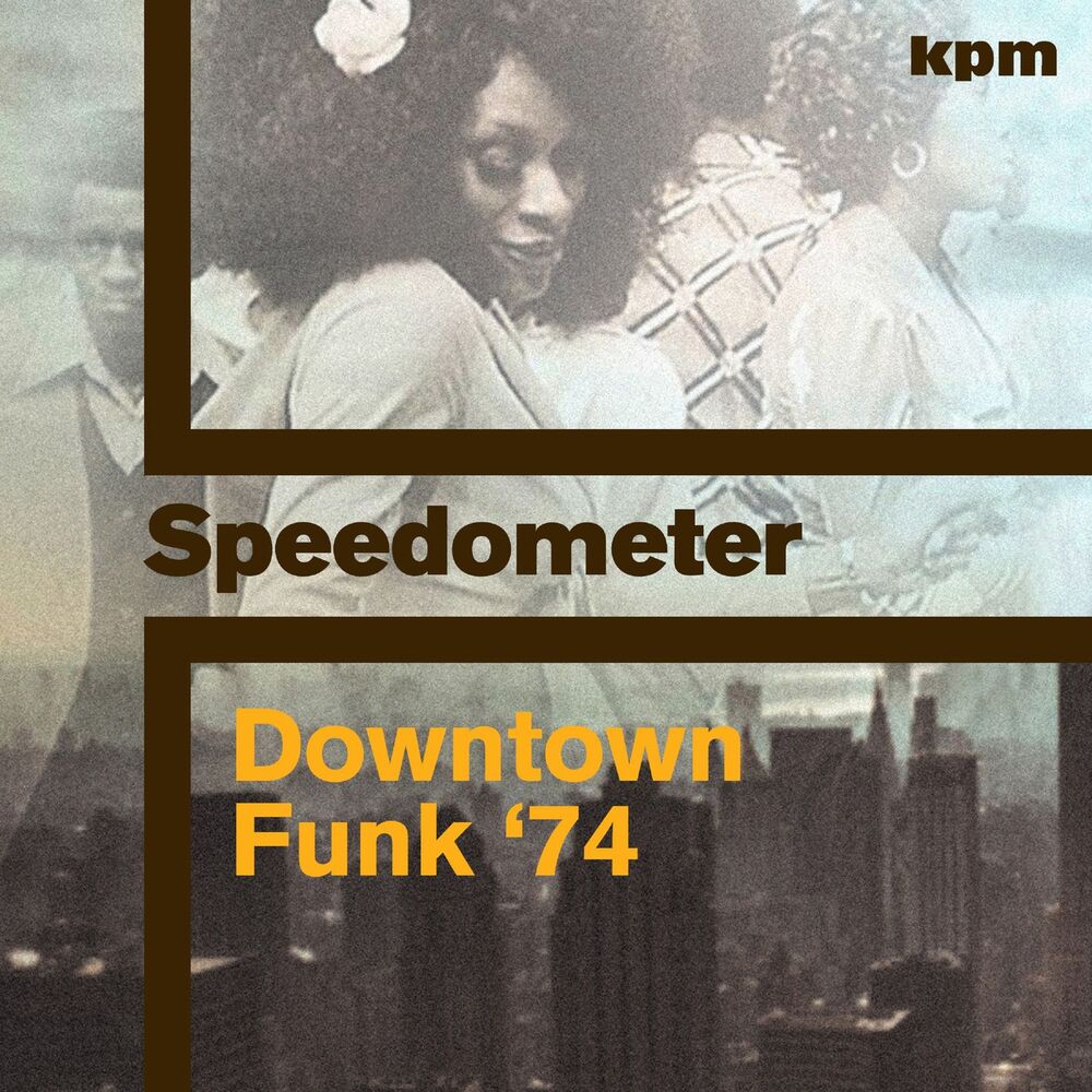 Picture of Downtown Funk 74