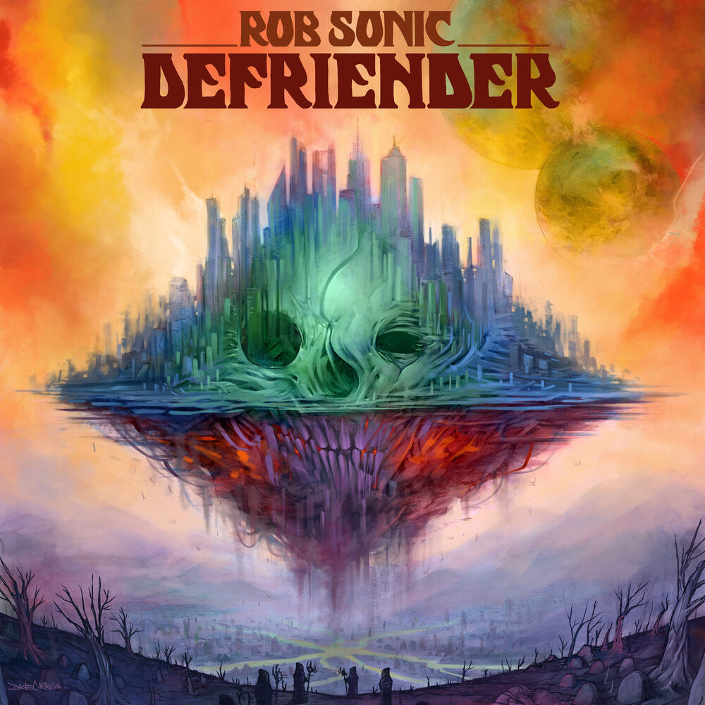 Picture of Defriender