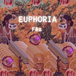 Cover of Euphoria
