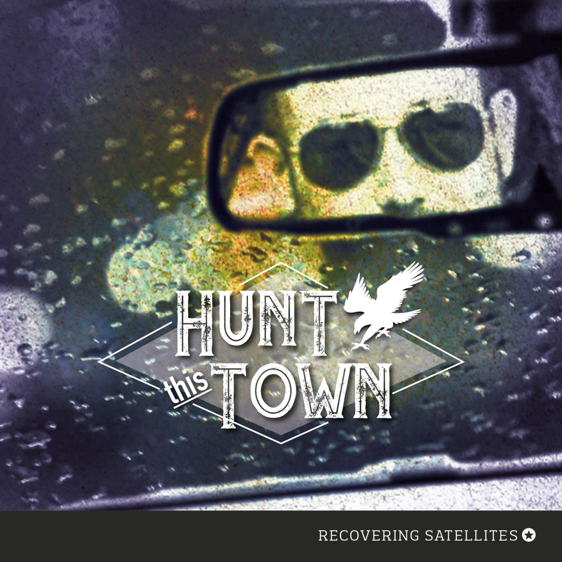 Album cover of Hunt This Town
