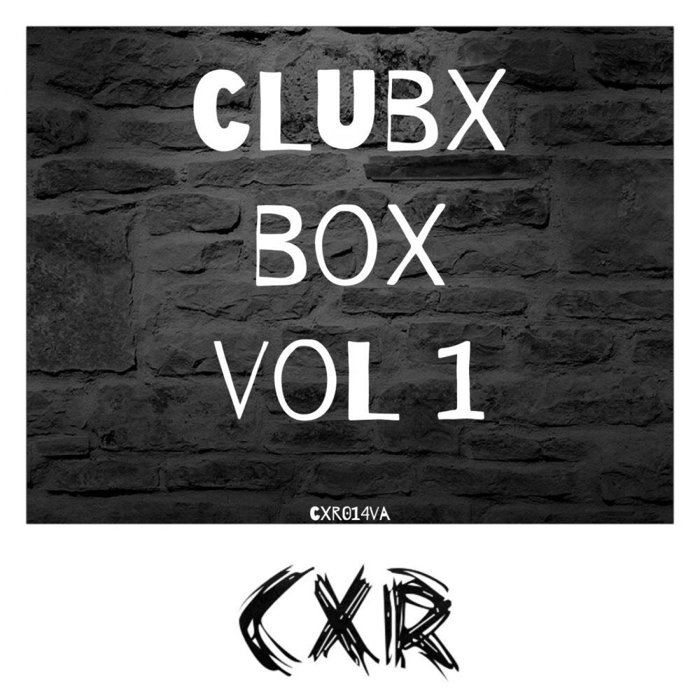 Picture of ClubX Box, Vol. 1
