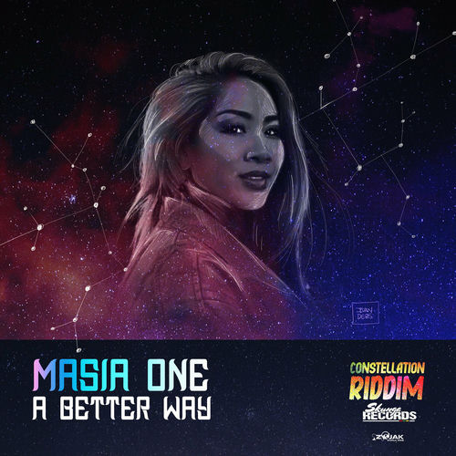 A Better Way artwork