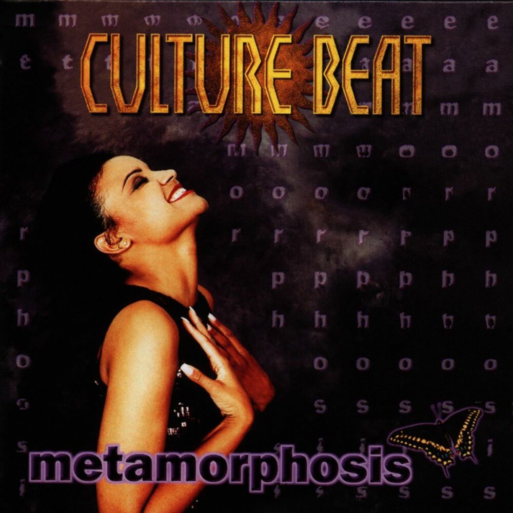 Picture of Metamorphosis