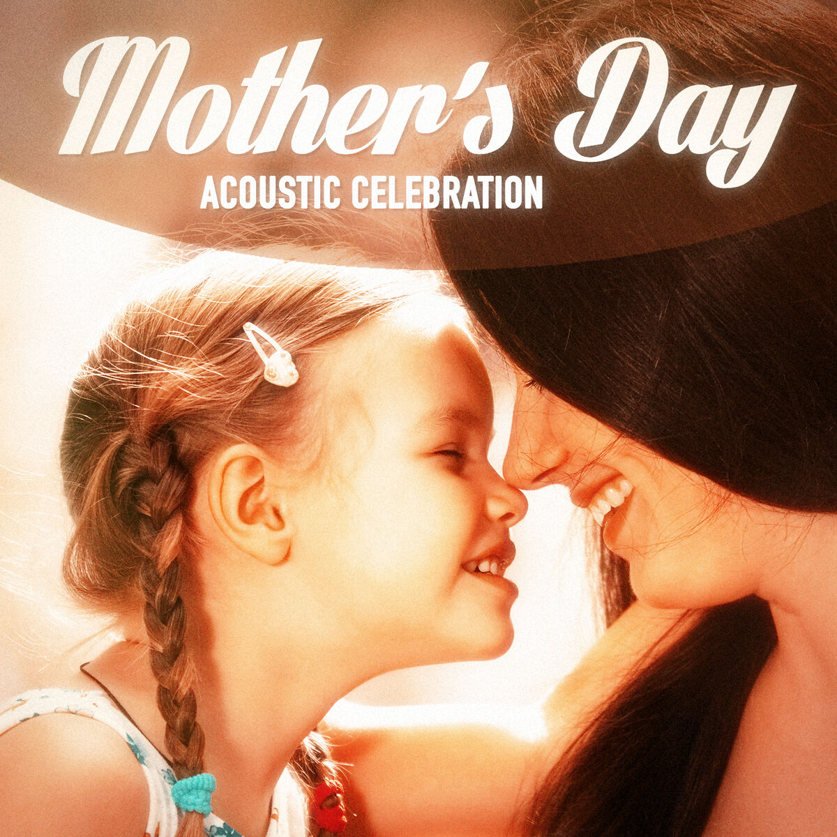 Album cover of A Mother's Day Acoustic Celebration