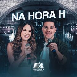 Cover of Na Hora H