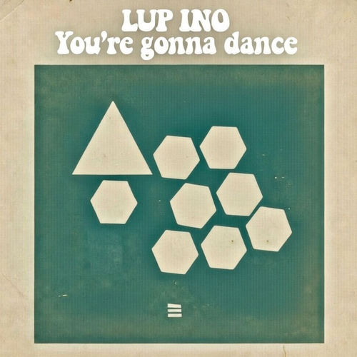 You're Gonna Dance