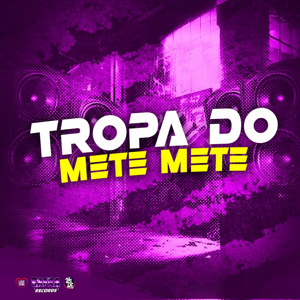 Picture of Tropa do Mete Mete