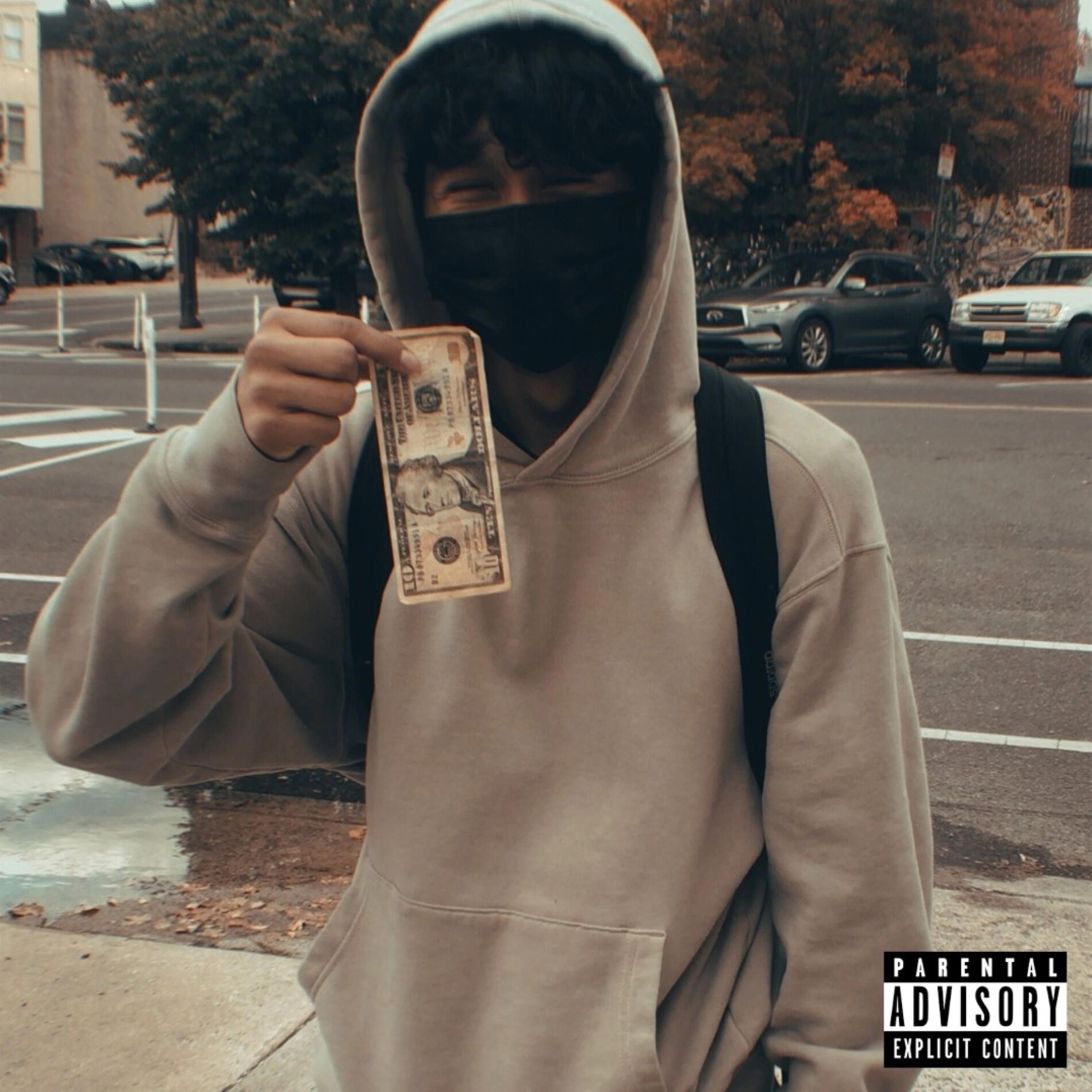 Album cover of Money Problems (feat. SZN & Tec)