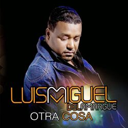 Cover of Otra Cosa
