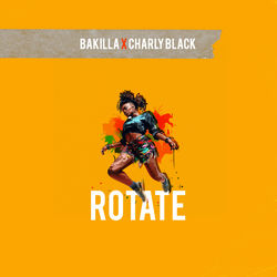 Cover Rotate - Charly Black