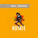 Rotate by Charly Black album cover