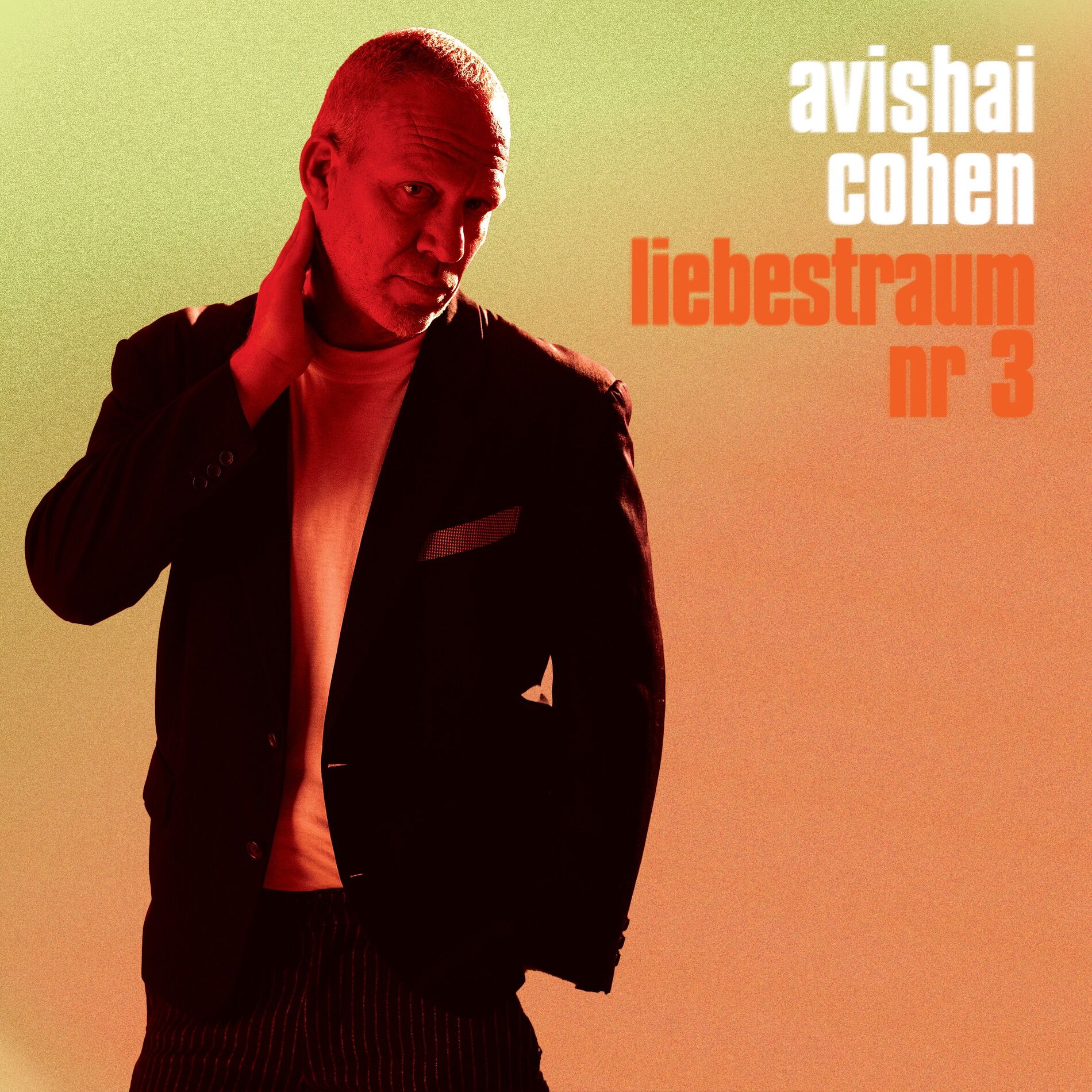 Album cover of Liebestraum Nr 3