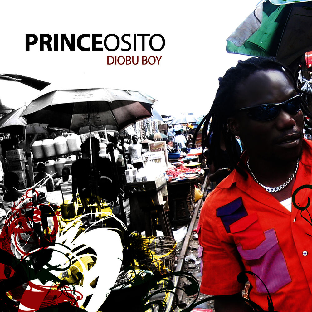Picture of Diobu Boy
