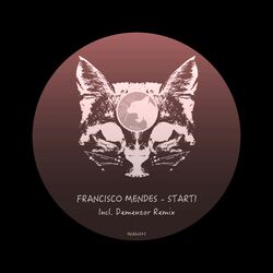 Cover of Starti