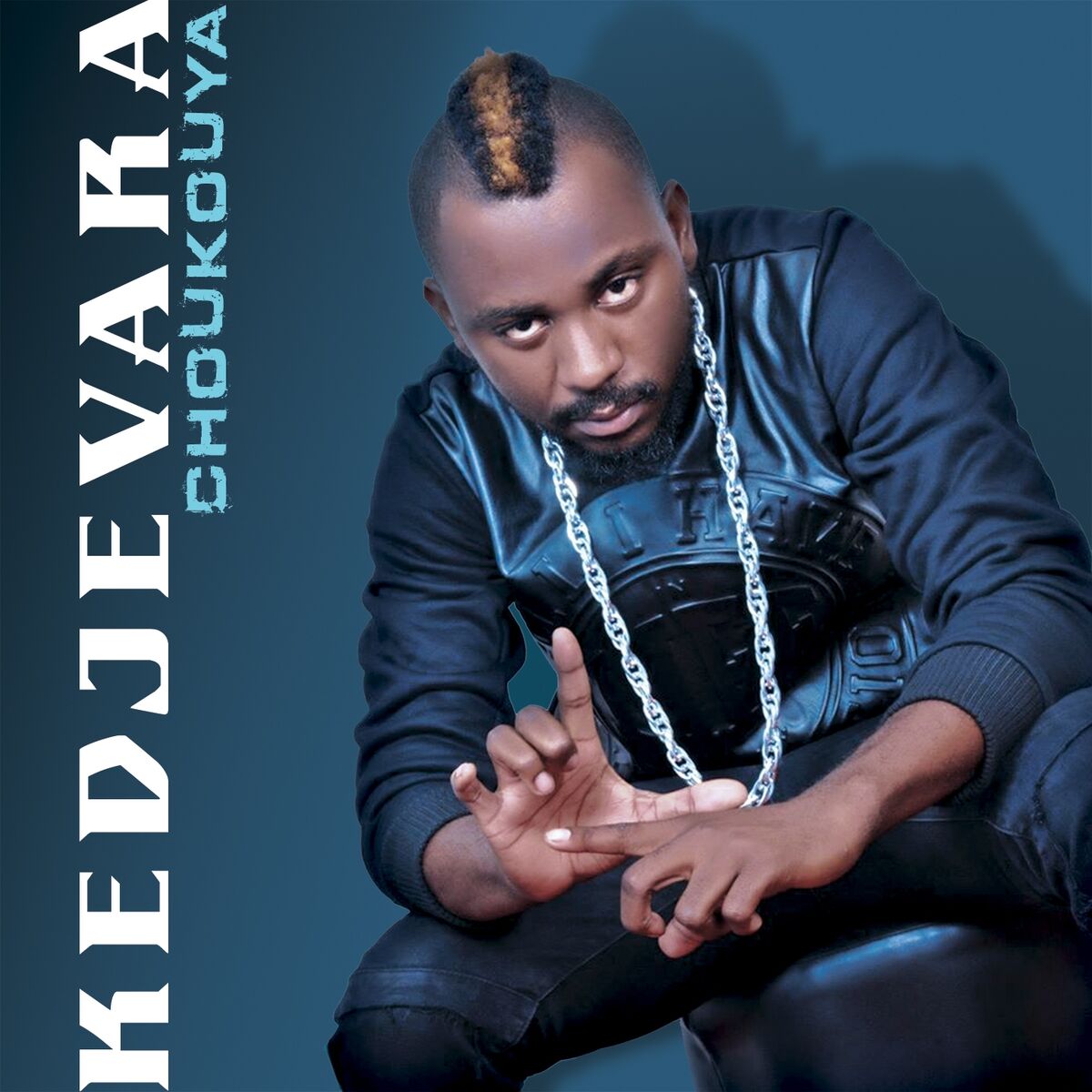 Album cover of Choukouya