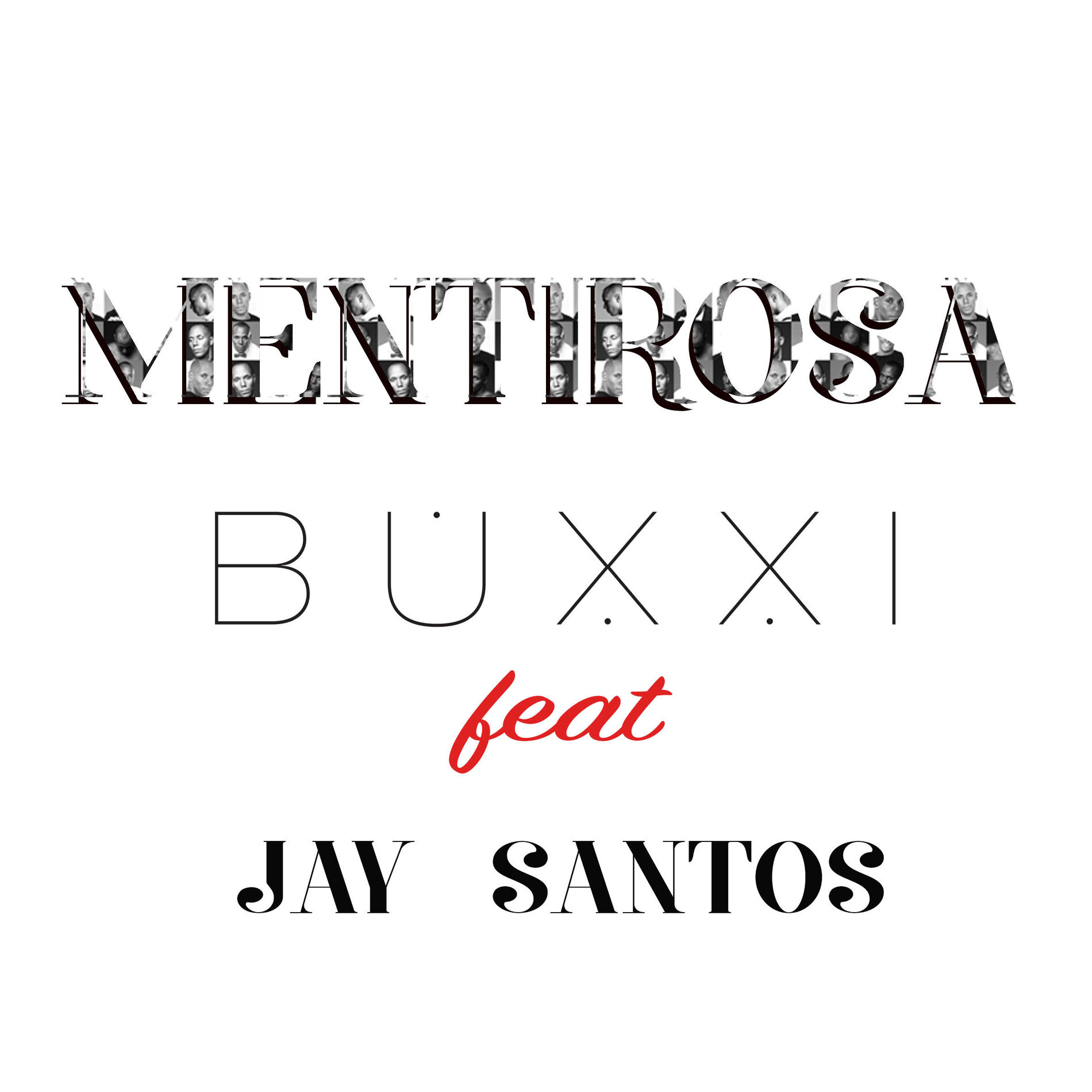 Album cover of Mentirosa