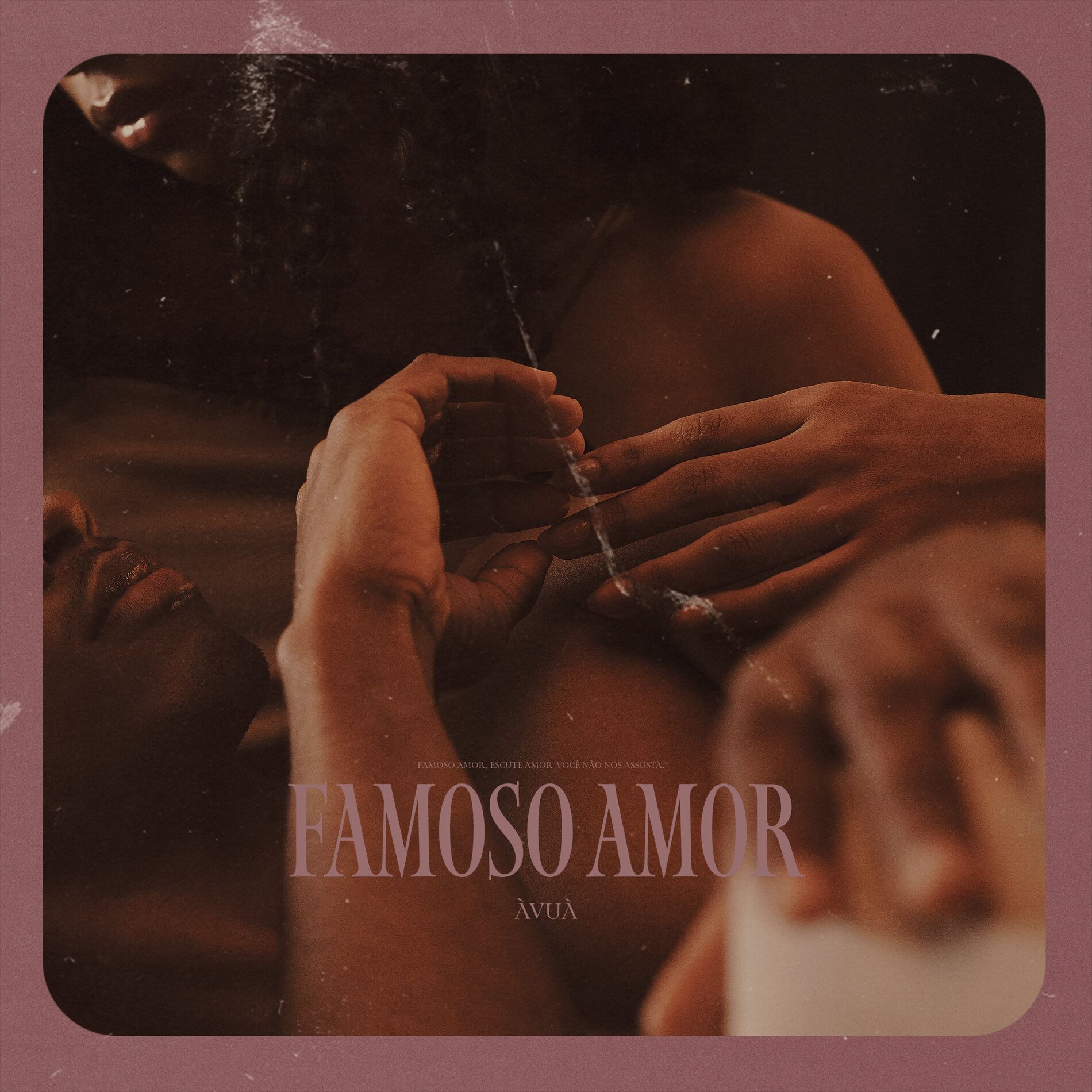 Album cover of Famoso Amor