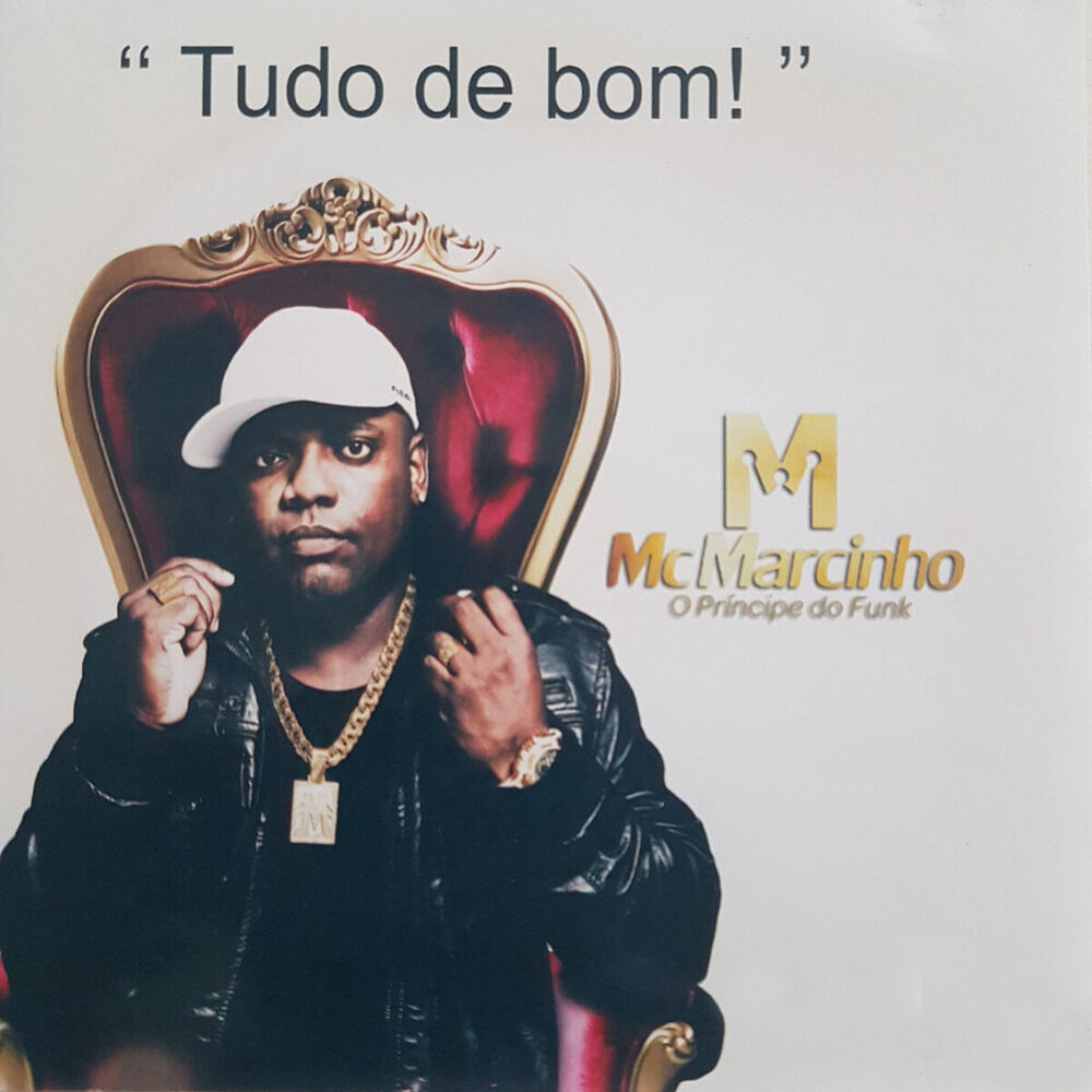 Picture of Tudo de Bom!