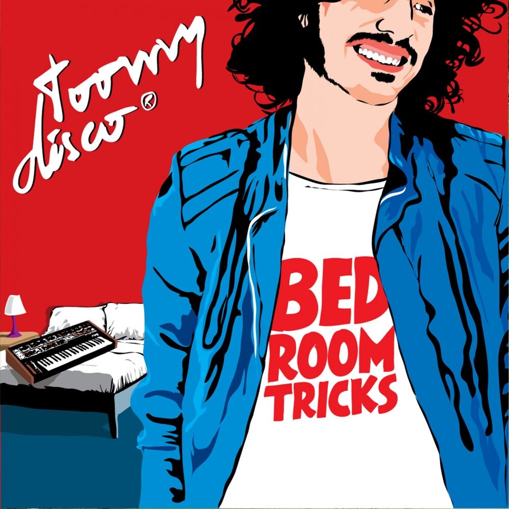 Picture of Bedroom Tricks