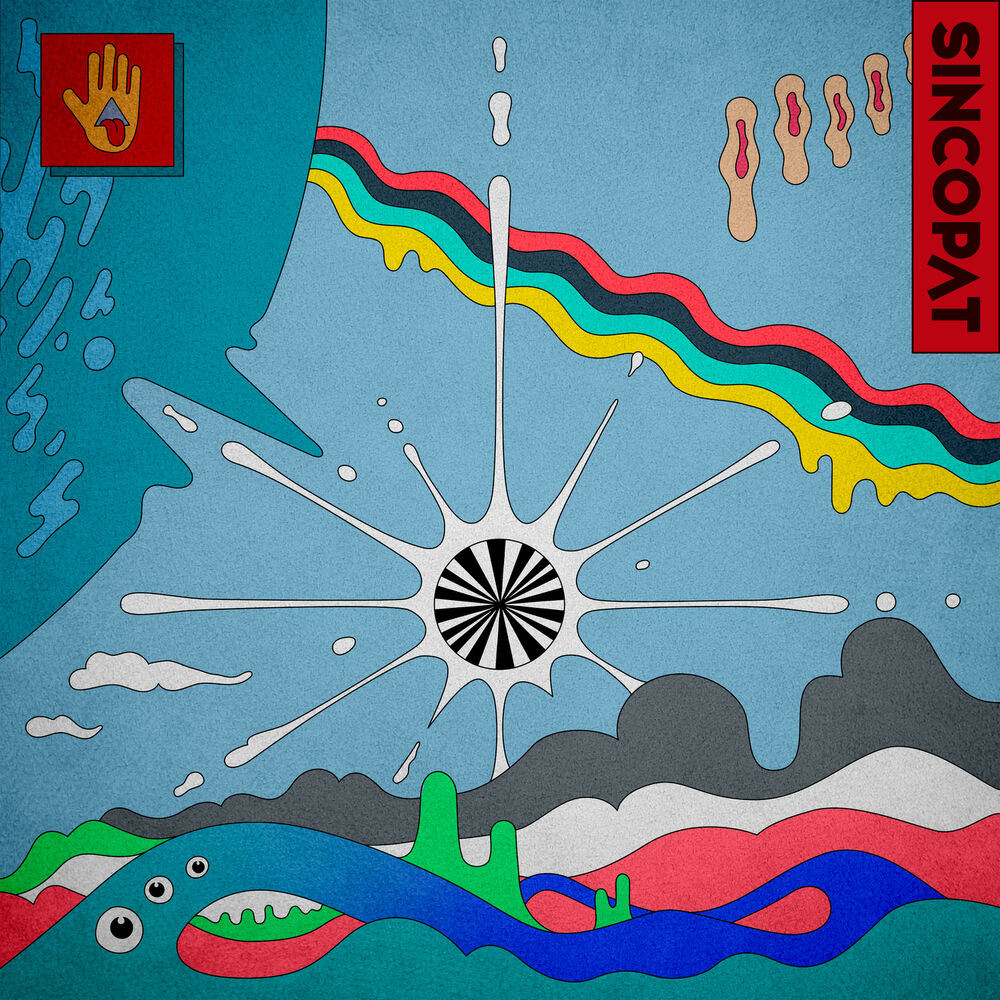 Picture of Arctic Circle EP