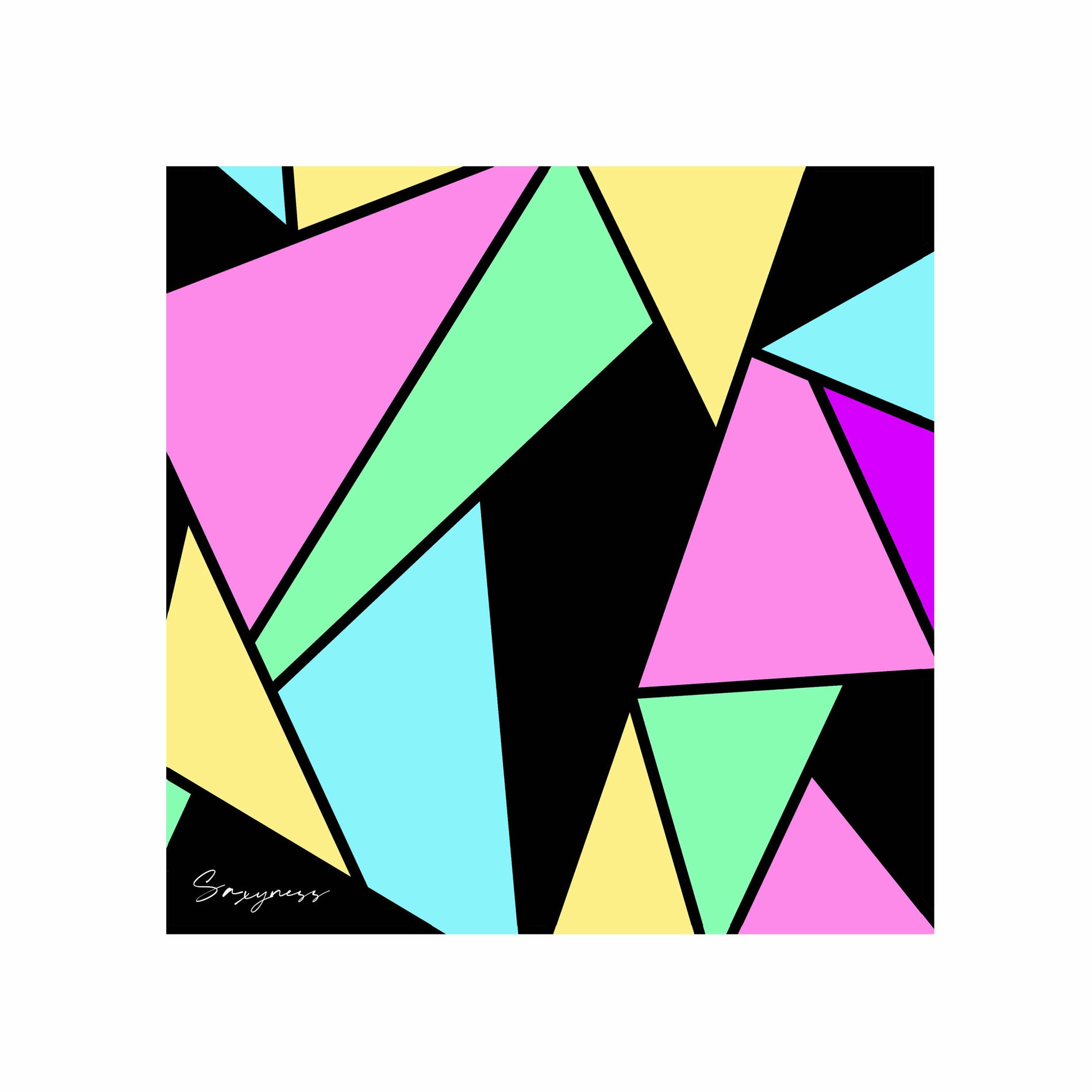 Album cover of Saxyness (Re-Grooved)